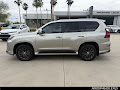 2021 Lexus GX 460