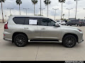 2021 Lexus GX 460