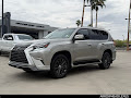 2021 Lexus GX 460