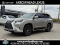 2021 Lexus GX 460