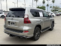 2021 Lexus GX 460