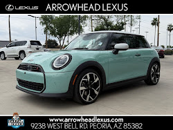 2025 MINI Cooper S CLASSIC