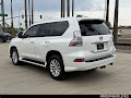 2022 Lexus GX 460