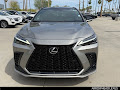 2024 Lexus NX 350 F SPORT Handling