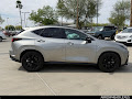 2024 Lexus NX 350 F SPORT Handling
