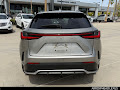 2024 Lexus NX 350 F SPORT Handling