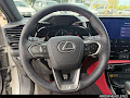 2024 Lexus NX 350 F SPORT Handling