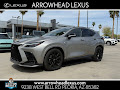 2024 Lexus NX 350 F SPORT Handling