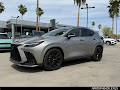 2024 Lexus NX 350 F SPORT Handling