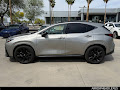 2024 Lexus NX 350 F SPORT Handling