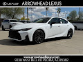 2026 Lexus IS 350 F SPORT Design