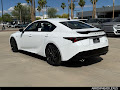 2026 Lexus IS 350 F SPORT Design