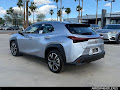 2026 Lexus UX 300h