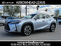 2026 Lexus UX 300h
