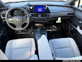 2026 Lexus UX 300h