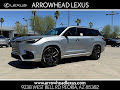 2026 Lexus TX 500h F SPORT Performance Premium