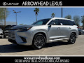 2026 Lexus TX 350