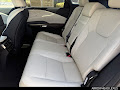 2026 Lexus RX 350h Luxury