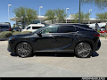 2026 Lexus RX 350h Luxury