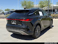 2026 Lexus RX 350h Luxury