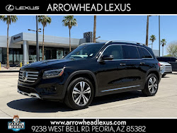 2025 Mercedes-Benz GLB GLB 250