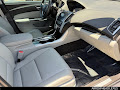 2020 Acura TLX 3.5L V6