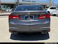 2020 Acura TLX 3.5L V6