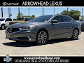 2020 Acura TLX 3.5L V6