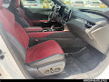 2024 Lexus RX 500h F SPORT Performance