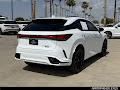2024 Lexus RX 500h F SPORT Performance