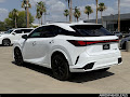 2024 Lexus RX 500h F SPORT Performance
