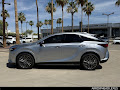 2024 Lexus RX 350h Luxury