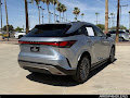 2024 Lexus RX 350h Luxury