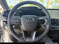 2024 Lexus RX 350h Luxury