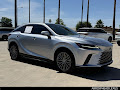 2024 Lexus RX 350h Luxury