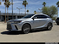2024 Lexus RX 350h Luxury