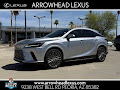 2024 Lexus RX 350h Luxury