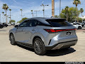2024 Lexus RX 350h Luxury