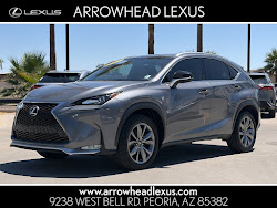 2016 Lexus NX 200t