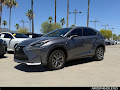 2016 Lexus NX 200t