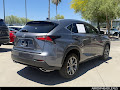 2016 Lexus NX 200t
