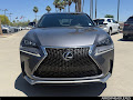 2016 Lexus NX 200t