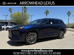 2026 Lexus TX 350 Luxury