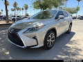 2018 Lexus RX 350L
