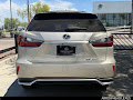 2018 Lexus RX 350L