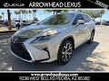 2018 Lexus RX 350L