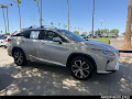 2018 Lexus RX 350L