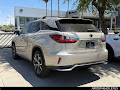 2018 Lexus RX 350L