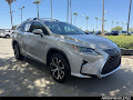 2018 Lexus RX 350L