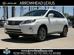 2014 Lexus RX 350